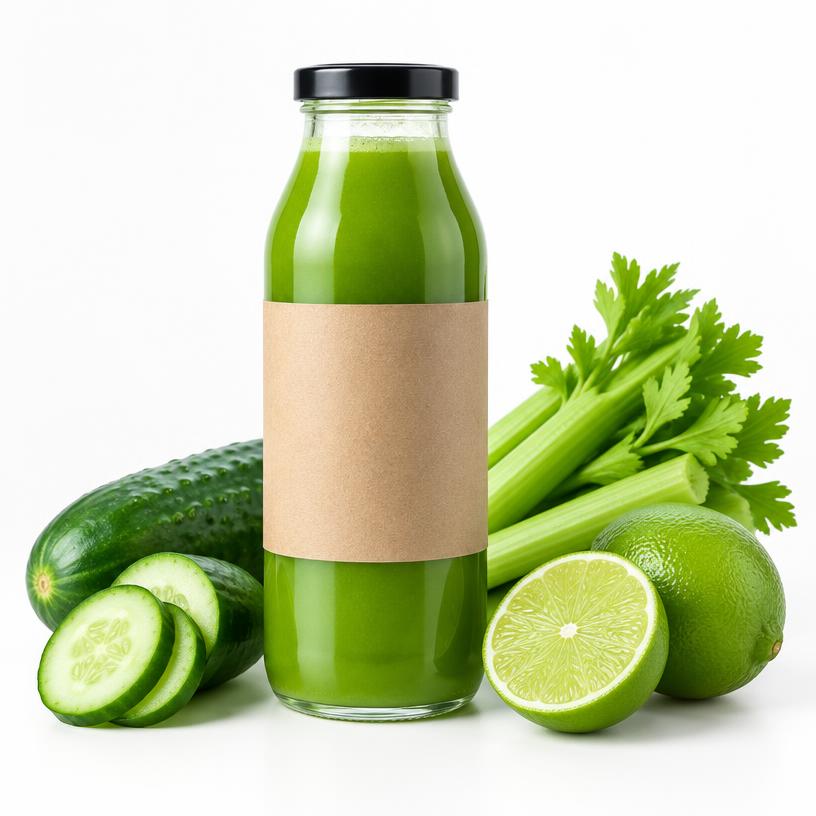 Glow Juice