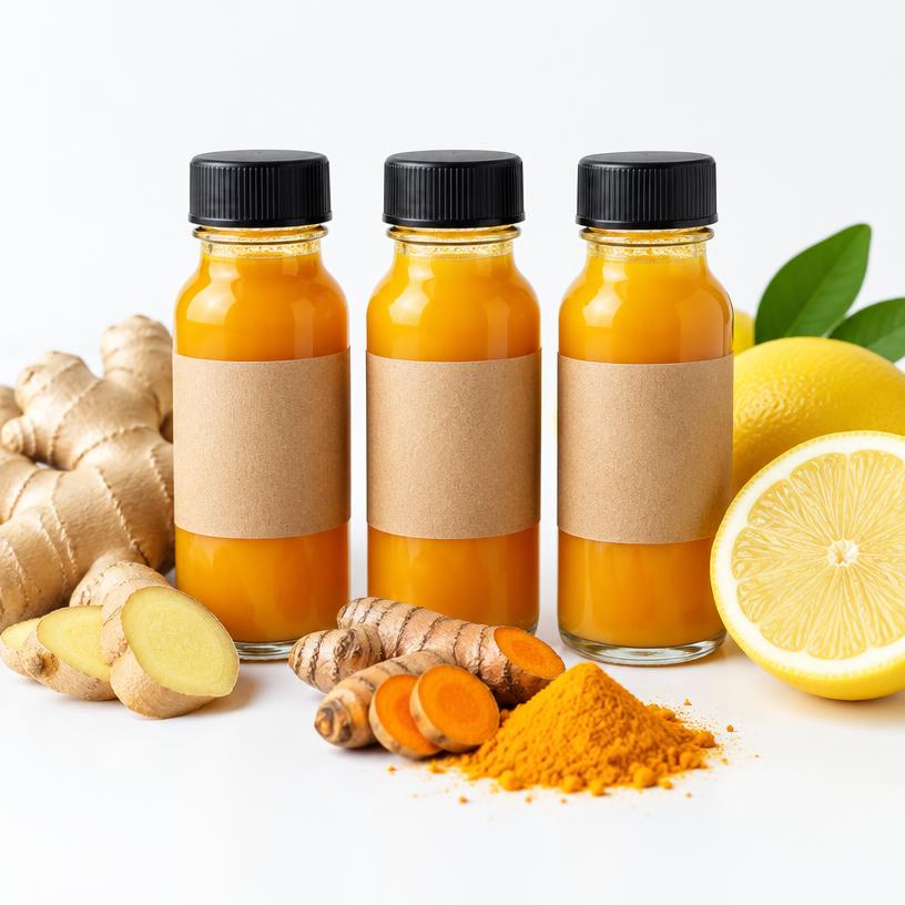 Immune Booster Shot