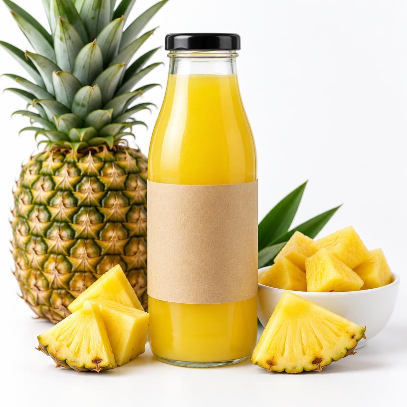 Pineapple Juice