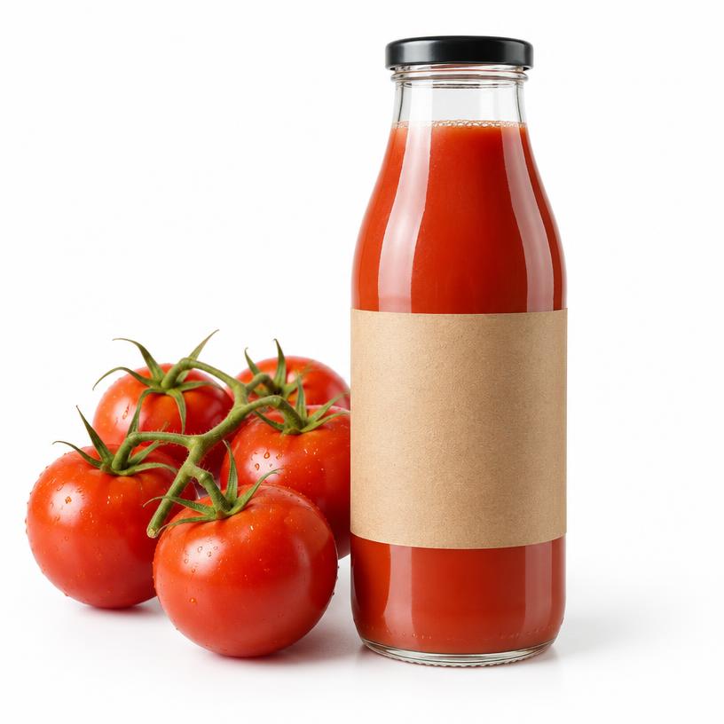Tomato Juice