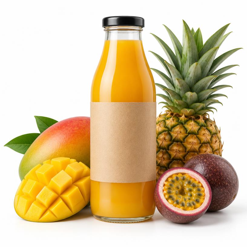 Tropical Juice
