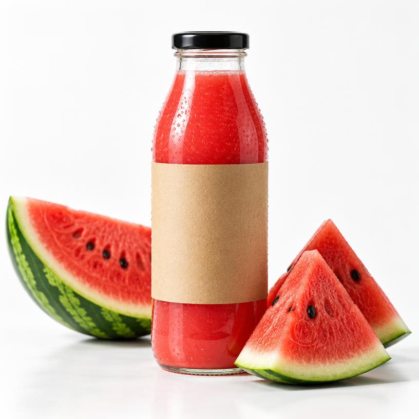 Watermelon Juice